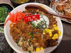 -弓二·烧鸟居酒屋(财富购物中心店)