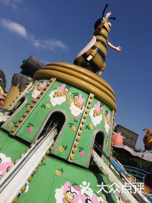 苏迪糖果乐园图片 - 第2张