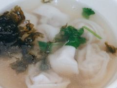 -庆丰包子铺(西便门店)