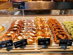 -FANEN法念·烘焙·甜点(万象城店)