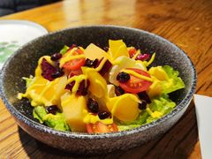 -意风小镇(德阳万达店)