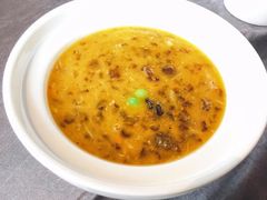 蟹粉桃胶-蟹榭·本帮江浙菜·蟹宴(五角场合生汇商场店)