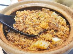 招牌牛肉烩饭-小吊梨汤·北京菜(香山店)