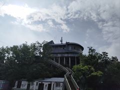 -本溪关山湖风景区