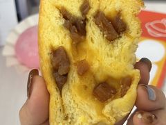 -方炉·天然食材面包店(青秀店)