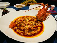 -上海滩餐厅(BFC外滩金融中心店)