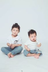 -哈喽BABY儿童摄影