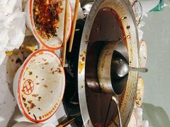 -厂花素芬九宫格火锅(银泰店)