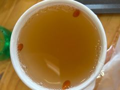 -鸡鸣汤包(红山动物园店)