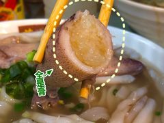 -荔林食店(西华路店)