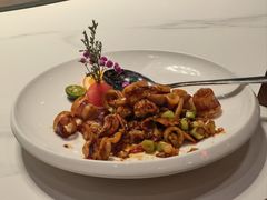 -古韵轩·园林餐厅