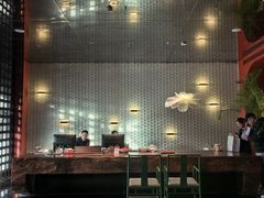 -莲花餐饮(高新店)
