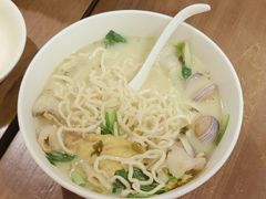 -寻裕记·现炒浇头面(人民广场店)