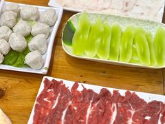 -洪大厨鸡煲(福田店)