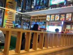 -叁宝烤肉• 西安烧烤(凤城十二路店)