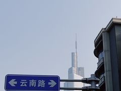 -紫峰大厦