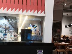 -必胜客(百联又一城店)