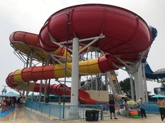 -秦皇岛乐岛海洋王国