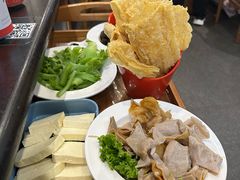 -北门涮肉·铜锅涮肉(南锣鼓巷店)