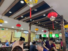 大堂-白魁老号饭庄(安内店)
