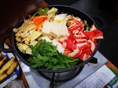 寿喜锅-银子铁板烧料理自助餐(人民广场店)