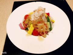 -蟹的岡田屋(正大广场店)