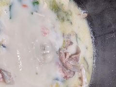 -鲜潭蒸汽石锅鱼(五道口购物中心店)