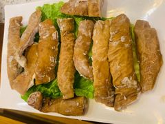-大味生态火锅(蓝谷地店)
