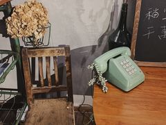 -时光花园(白鹭洲店)