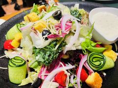 -兰特伯爵西餐厅·啤酒屋(方庄店)