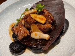 牛排-花和海鲜自助(梅江店)