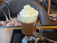 -安妮意大利餐厅(国贸店)