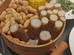 -隆聚·时令海鲜(洪兴店)