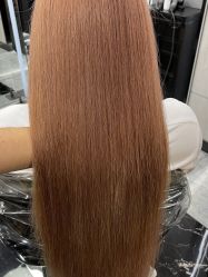 -TOP HAIR SALON