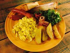-Cafe Alice咖啡爱丽丝(奥城店)