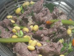 -潮发潮汕牛肉店(永庆坊店)