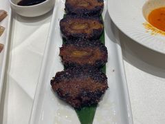 -云庭汇·粤菜海鲜(东盟盛天地店)