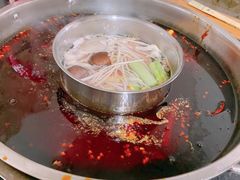 -星鸿社重庆老火锅
