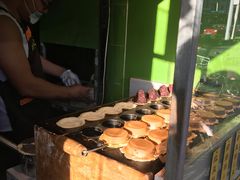 -薛新颖红豆饼(中式甜点山师店)