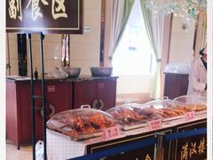 -满汉楼(安发桥店)