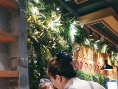 -盛江山自助料理(太原街万达店)