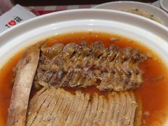 -西贝(紫荆广场店)