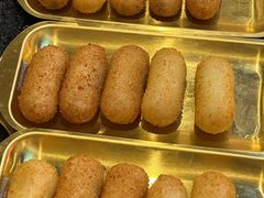 -永發發串串火锅馆·烧烤·大排档(传媒大学店)