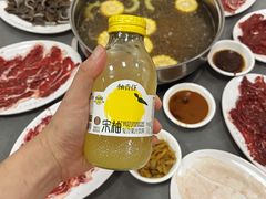 -官塘陈记鱼生·潮汕砂锅粥·牛肉火锅(潮枫路总店)