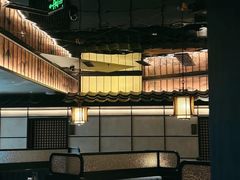 -铭牛烧肉·和牛海鲜自助(高新月牙湖店)