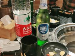 -九田家黑牛烤肉料理(寿光万达店)