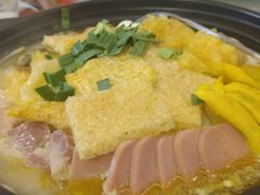 -松沪名灶·豆浆鱼头·新上海菜(飞航吾悦广场店)