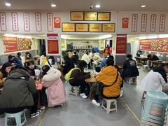 -笔记安顺夺夺粉火锅