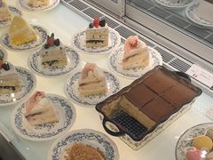 -PETIT PARIS 小巴黎(花园道店)