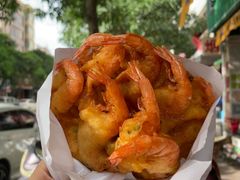 -信二嫂虾饼(振兴路店)
